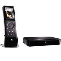 Logitech Squeezebox Duet Wireless Music System
