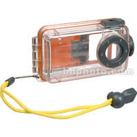 Flip Video Underwater Housing f/ 1st Generation Flip Ultra Camcorders