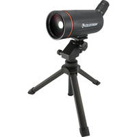 Celestron C70 Mini Mak 2.7"/70mm Maksutov-Cassegrain Spotting Scope Kit