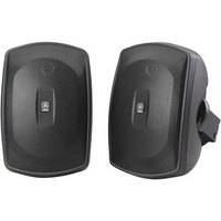 Yamaha NS-AW190BL Indoor/Outdoor Speaker (Pair, Black)