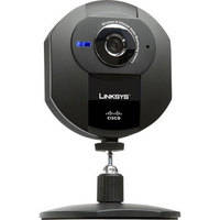 Linksys Wireless-G Internet Video Camera