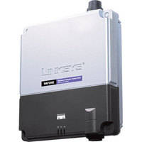 Cisco Wireless-G Exterior Access Point with Power Over Ethernet (PoE)