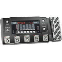 DigiTech RP500 Integrated Effect Switching System