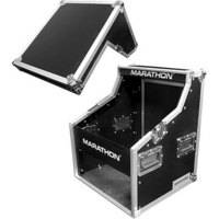 Marathon MA-DJWS2  Flight Road DJ Work Station Case