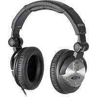 Ultrasone HFI-580 Closed-Back Stereo Headphones