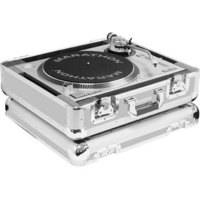 Marathon MA-ETT E Series Turntable Case (Silver)