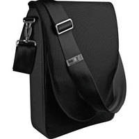 be.ez LE vertigo Ebene Notebook Sling Case (Black)