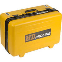 Panasonic AG-YUC70 Hard Shell Case (Yellow)