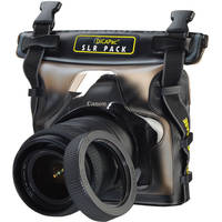 DiCAPac WP-S10 Waterproof Case