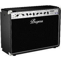 Bugera 6260-21 120W 2 Channel Combo w/ 2 x 12" Speakers