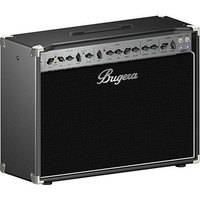 Bugera 6262-212 120W 2 Channel Combo with 2 x 12" Speakers