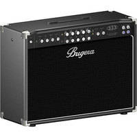 Bugera 333-212 3-Channel Valve Guitar Cabinet