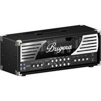 Bugera 333XL 120W 3 Channel Valve Amplifier Head
