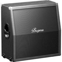 Bugera 412H-BK Half-Stack with 4 x 12" Speakers