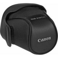 Canon EH19-L Semi-hard Case for Some EOS Rebel Cameras with 18-55mm Lens