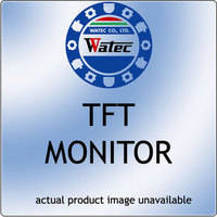 Watec LCD-35 3.5" TFT LCD Monitor