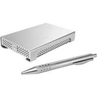 G-Technology 160GB G-DRIVE mini FireWire-400/USB 2.0 Portable Hard Drive