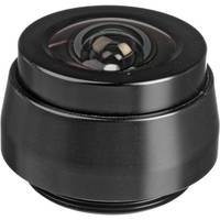 Arecont Vision LENS4.0 1/2" CS Mount 4mm f/2.0 Lens for Megapixel Camera