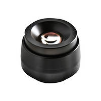 Arecont Vision LENS8.0 1/2" CS Mount 8mm f/2.0 Lens for Megapixel Camera