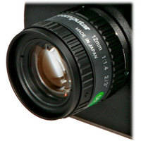 Arecont Vision M1214-MP  Computar  2/3" C Mount 12mm f/1.4 Lens for Megapixel Camera