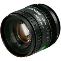 Arecont Vision M1614-MP  Computar  2/3" C Mount 16mm f/1.4 Lens for Megapixel Camera