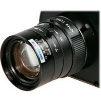 Arecont Vision M3Z1228C-MP  Computar  2/3" C Mount 12-36mm f/2.8 Varifocal Lens for Megapixel Camera