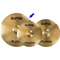 Alesis SURGE 16" Electronic Dual Zone Ride Cymbal with Choke
