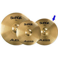 Alesis SURGE 13" Electronic Crash Cymbal with Choke