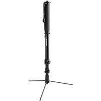 Manfrotto 682B Self Standing Monopod (Black)
