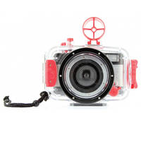 Lomography Fisheye Submarine UW Housing for the Lomo Fisheye No. 1 or 2