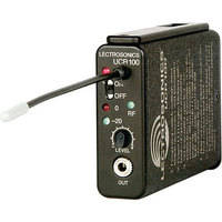 Lectrosonics 100 Series - UHF Portable Receiver (Frequency Block 24)