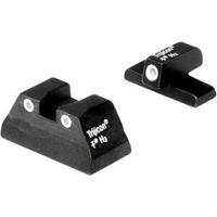 Trijicon H&K USP 3 Dot Bright & Tough Night Sight Set