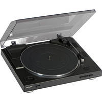 Sony PS-LX300USB USB Stereo Turntable