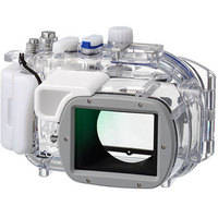 Panasonic DMW-MCTZ5 Marine Case Underwater Housing - Rated up to 130'