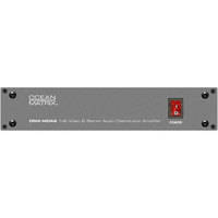 Ocean Matrix OMX-EU/MD6 1x6 Video & Stereo Audio Distribution Amplifier