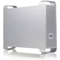 Macally G-S350SUA eSATA, FireWire-400, and USB 2.0 External Drive Enclosure for 3.5" SATA Hard Drive
