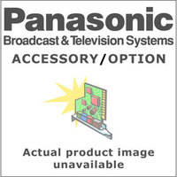 Panasonic AK-HDC1500G Downconverter Card for AK-HC1500G