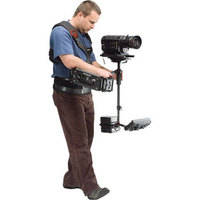 Steadicam F24LEABNN Flyer24-LE Camera Stabilizer System