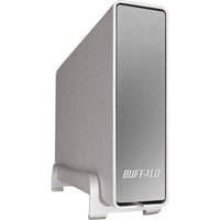 Buffalo 1TB DriveStation Combo 4 External Hard Drive