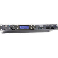 Cortex HDC500 Dual Mass Storage Device Player & Controller for DJs
