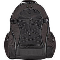 Tenba Shootout Backpack, Medium (Black)