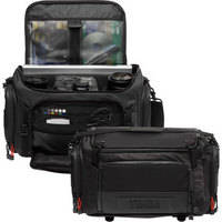 Tenba Shootout Large Shoulder Bag (Black)