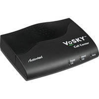 Actiontec VoSKY Skype Call Center