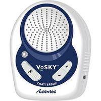 Actiontec VoSKY Chatterbox USB Speakerphone for Skype
