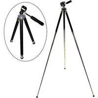 Davis & Sanford Mini Traveler Tripod with Ballhead - Supports 2.5 lbs (1.1kg)