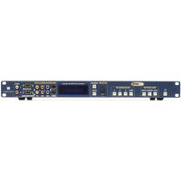 Analog Way TVC401 Tetra-VIO Universal Converter and A/V Switcher