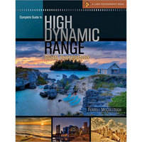 Sterling Publishing Book: Complete Guide to High Dynamic Range Digital Photography by Ferrell McCollough