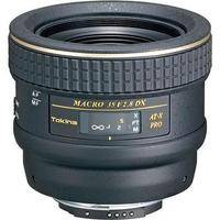 Tokina 35mm f/2.8 AT-X M35 Pro DX Macro Autofocus Lens for Canon EOS Digital