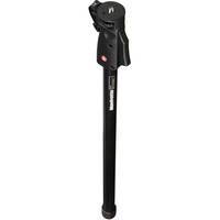 Manfrotto 334B Automatic Monopod (Black) - Supports 17.6 lbs (8kg)