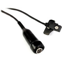 Lectrosonics M152 - Omnidirectional Lavalier Microphone